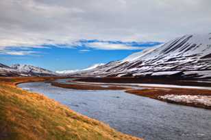 Dalsmynni River-9479-3 Dalsmynni River-9479-3